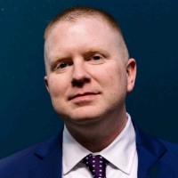 Traumasoft Employee Justin Kinsey's profile photo