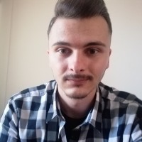 Alexandru Pescaru's profile photo
