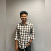 IEEE NSUT Employee Nikhil K.'s profile photo
