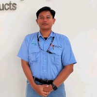 APP Group Employee I Setiawan's profile photo