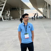 ABI System Inc./ Tara Packaging Employee Taha Qureshi's profile photo