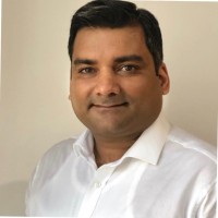 Al-Futtaim Employee Deepak Mishra's profile photo