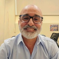 Boston Medical Center – South Employee Olivier Gosselin's profile photo