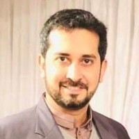 Faraz Haider Email & Phone Number