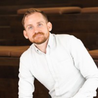 Gensler Employee Chad Mathias's profile photo