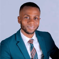 Consolidated Hallmark Insurance Ltd Employee Kenechukwu Ozoudeh's profile photo