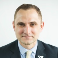 Kobie Marketing Employee Joe Doran's profile photo