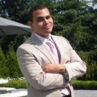 Bon Appétit Management Company Employee Jonathan Hodge's profile photo