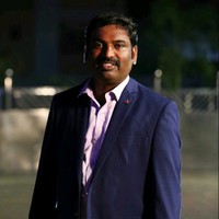 Karthick Muralitharan Email & Phone Number