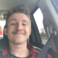 Duke Energy Corporation Employee Seth Gibson's profile photo