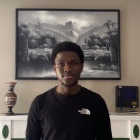 Speakeasy Employee Subomi Oluwalana's profile photo