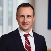 Michigan State University - Eli Broad College of Business Employee Valerii Kucherenko's profile photo