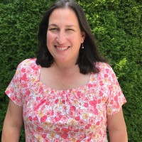 North Suburban Synagogue Beth El Employee Ali Drumm's profile photo