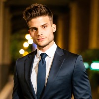Sebastian Pimentel-Calvo Email