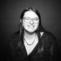rEvolution Employee Alexandra Bergin's profile photo