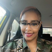 Jefferson County Sheriff's Office Employee Nikia Whitiker's profile photo