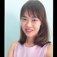 URC Malaysia Employee Li Lian's profile photo