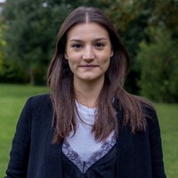 MSGM Employee Chiara Bellettato's profile photo