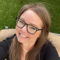 Oregon Restaurant & Lodging Association Employee Courtney Smith's profile photo