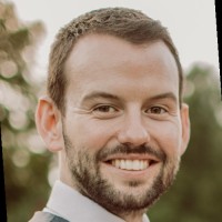 VERVE Employee Luke Brackenbury's profile photo