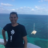 Redvespa Consultants Limited Employee David Ballinger's profile photo
