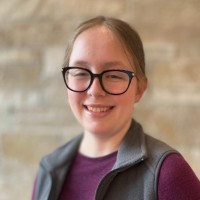 Indiana Department of Transportation Employee Bailey MacKe's profile photo