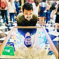 Anshuman Misra Email