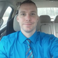 Balford Employee Christopher Roesch's profile photo