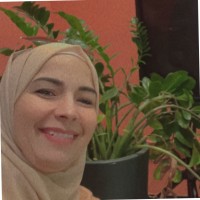 Iman Almzayek Email