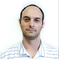 Routed Employee Malcolm Siegel's profile photo