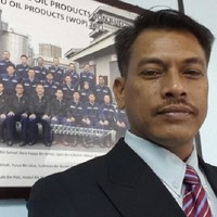 FELDA VEGETABLE OIL PRODUCTS SDN. BHD. Employee Abd Husain's profile photo