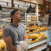 Patsnap Employee George Wan's profile photo