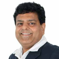 Sudeep Anandapuram Email & Phone Number