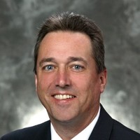 Lockheed Martin Employee Mark Wall's profile photo