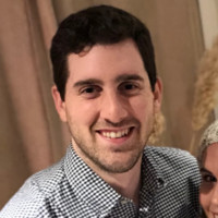 Organika Health Products Employee Andrew Parent's profile photo