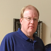 Crisp Regional Health Services Employee Roger Lagrone's profile photo