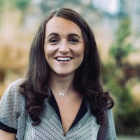 LVMH Employee Ruth Thomson's profile photo