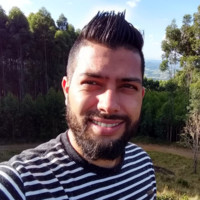 Rede SmallFarma Employee Marcus Mendes's profile photo
