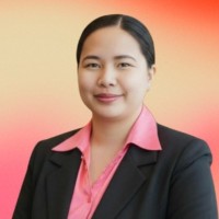 Punchmark Employee Bernadette Eroma's profile photo