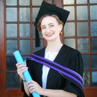 Ocellics Software Solutions Employee Erin Jarvie's profile photo