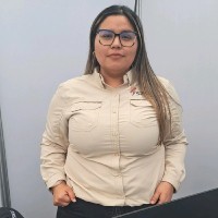 SIEC LTDA. Employee Thiare Silva's profile photo
