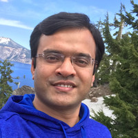 Cisco Employee Jayesh Soni's profile photo