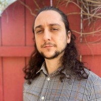 Charm Employee Christopher Booth's profile photo