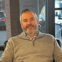 Procter & Gamble Employee Barry Bryant's profile photo
