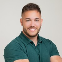 Chart Prime Employee Jacob Magleby's profile photo