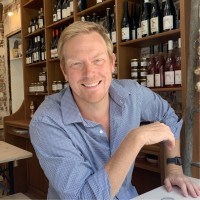 High Point University Employee Jay Putnam's profile photo