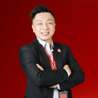 PGMall Employee Jackson Wong's profile photo