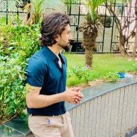 Irfan Ali Email