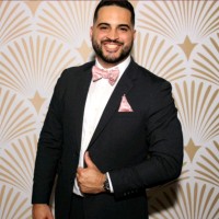 Visa Employee Alejandro Castillo's profile photo
