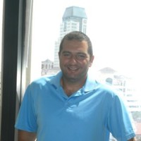 Compulab Employee Mickael Boutboul's profile photo
